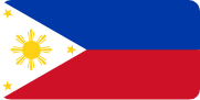 Philippines flag symbolizes Energy Transition Philippines and SIPET